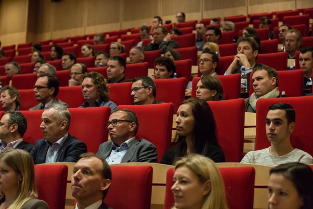 SMC 2016 AFAS